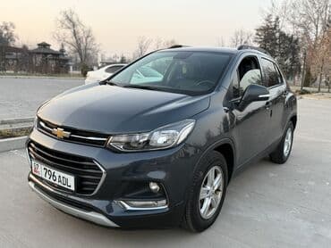 двигатель шевроле спарк 1.0 купить: Chevrolet Tracker: 2020 г., 1.6 л, Автомат, Дизель, Кроссовер — 9