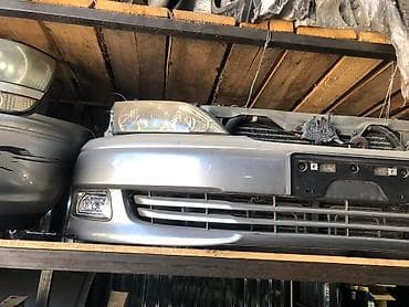 leksus: Ноускаты в широком ассортименте из Японии на Тойота Виндом 21,ноускат — 3