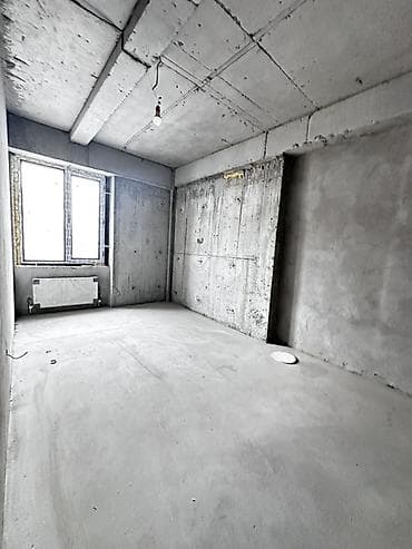 южный берег: 2 комнаты, 73 м², Элитка, 14 этаж, Готовая ПСО (под самоотделку) — 7