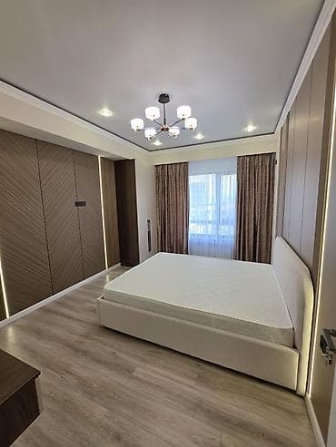 оптимум: 3 комнаты, 110 м², Гоин Элитка, 9 этаж, Дизайнерский ремонт — 10