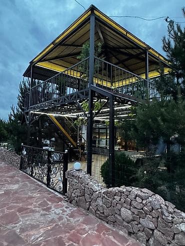 Коттедж, Diamond Resort, Бостери