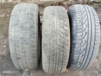 шины 235 65: 195.65.15 — 1