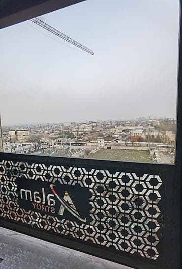 квартиры токмак снять: 2 комнаты, 53 м², Элитка, 9 этаж, Евроремонт — 7