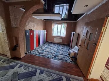 дом в кудайбергене: Дом, 180 м², 6 комнат, Собственник, Косметический ремонт — 9