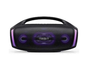 hoco bs 57: TRIBIT StormBox Blast 2 — мощная портативная Bluetooth‑акустика с — 2