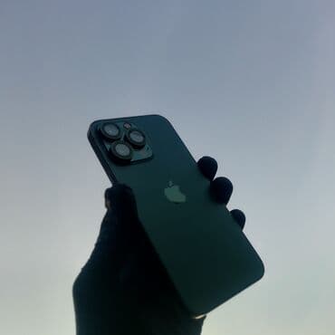 айфон 11 бишкек: IPhone 13 Pro, Б/у, 128 ГБ, Space Gray, Защитное стекло, Чехол, 77 % — 8