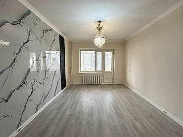 кввр: 3 комнаты, 67 м², 105 серия, 1 этаж, Евроремонт — 2