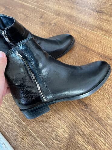 белорусская обувь для проблемных ног бишкек: Натуральная кожа 💯 новая — 5