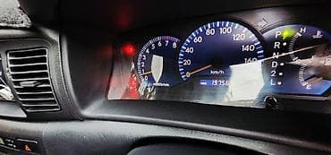 дом меняю: Toyota Allex: 2003 г., 1.5 л, Автомат, Бензин, Хэтчбэк — 10