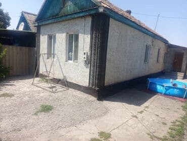 колмо дом продаю: Дом, 5000 м², 3 комнаты, Собственник — 2