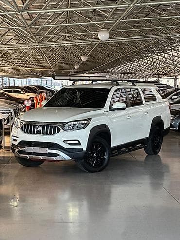 Dongfeng : 2020 г., Внедорожник