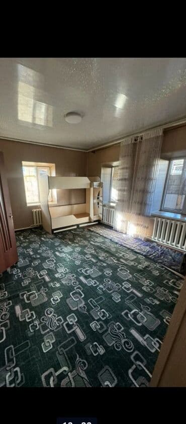 дом пригородном: 68 м², 3 комнаты, Забор, огорожен — 4