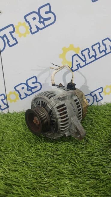 Генератор Lexus 2000 г., Б/у, Оригинал