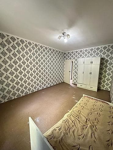2 комнаты, 65 м², 105 серия, 2 этаж, Косметический ремонт — 6