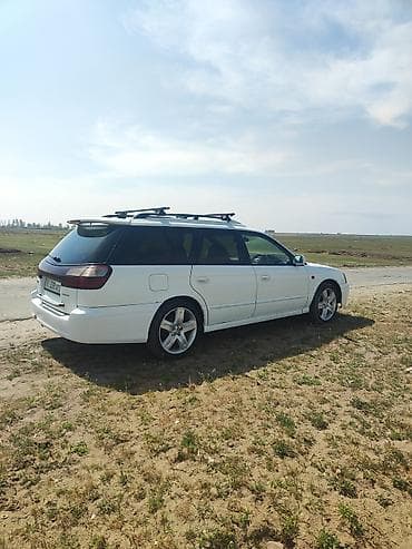 byd plus: Белый универсал с рейлингами на крыше. Компактный кузов, пять дверей — 4