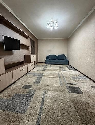 квартиры по часу: 1 комната, 35 м² — 2
