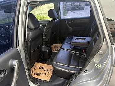 хонда сивик авто: Honda CR-V: 2008 г., 2.4 л, Автомат, Бензин, Кроссовер — 8