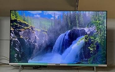 fold 3: Телевизор в рассрочку Рассрочка lg, tcl, samsung, yasin, konka — 7