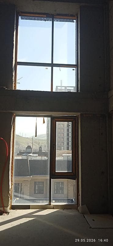 пентхаус квартира: 3 комнаты, 95 м², Элитка, 10 этаж, Готовая ПСО (под самоотделку) — 5