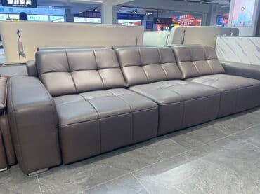 модульная мягкая мебель: Модульный диван — 2