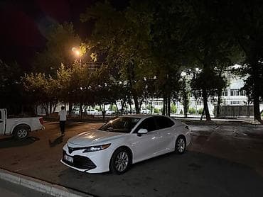 тоуоta windom 2003: Toyota Camry: 2019 г., 2.5 л, Автомат, Бензин, Седан — 4