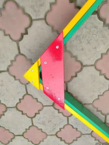 песочница детская: Песочница в наличии вместимость песка 8-9 мешков . Размер песочницы — 2