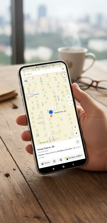 продаю полдома бишкек: Времянка, 50 м², 2 комнаты — 3