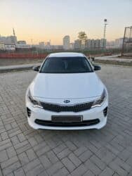 все для салонов красоты дордой: Kia K5: 2018 г., 2 л, Автомат, Газ, Седан — 3