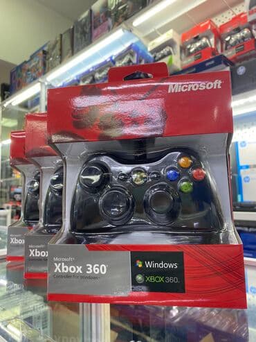 xbox 360 lt 30 бу: Джойстик для Xbox 360 и ПК — 2