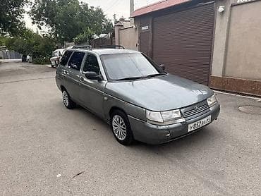 Продажа авто: ВАЗ (ЛАДА) 2111: 2003 г., 1.5 л, Механика, Бензин, Универсал — 1