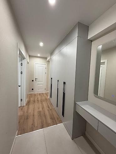 elegance stroy: 2 комнаты, 65 м², Элитка, 5 этаж, Евроремонт — 3