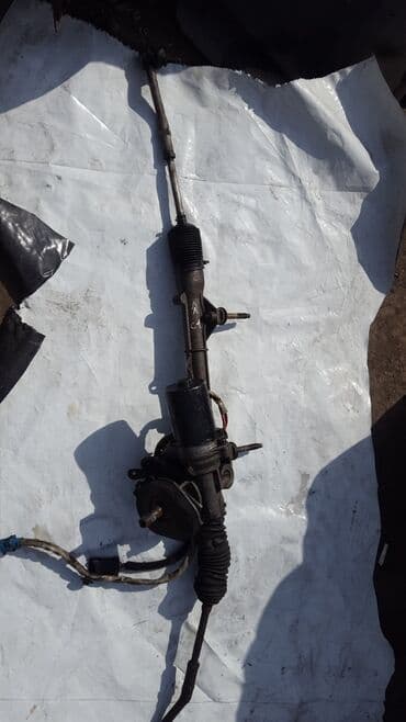 купить рулевую рейку гольф 2: Golf V Golf 6 электрическая рейка электронная — 1