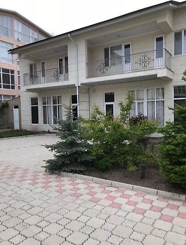 Сдаётся на сезон 3-к таунхаус на территории пансионата "Кыргызское at lalafo.kg Сдаётся на сезон 3-к таунхаус на территории пансионата "Кыргызское