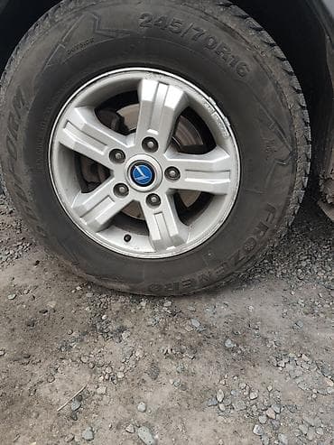 sprinter 4x4: Kia Sorento: 2003 г., 2.5 л, Автомат, Внедорожник — 6