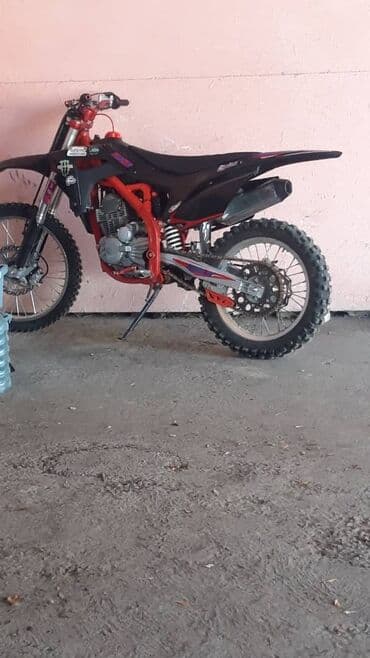 купить двигатель на мотоцикл 250 кубов бу: Эндуро 300 куб. см, Бензин, Взрослый, Б/у — 6