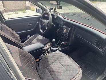 жели: Audi 80: 1994 г., 2 л, Механика, Бензин, Универсал — 2
