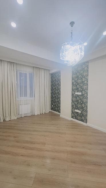 alinur classic: 1 комната, 40 м², Элитка, 6 этаж, Дизайнерский ремонт — 8