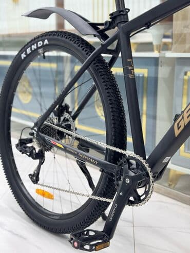 купить фикс в бишкеке: Городской велосипед, Рама L (172 - 185 см), Новый — 2