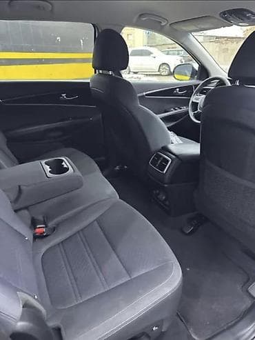 Продажа авто: Kia Sorento: 2019 г., 2.4 л, Автомат, Бензин, Кроссовер — 7