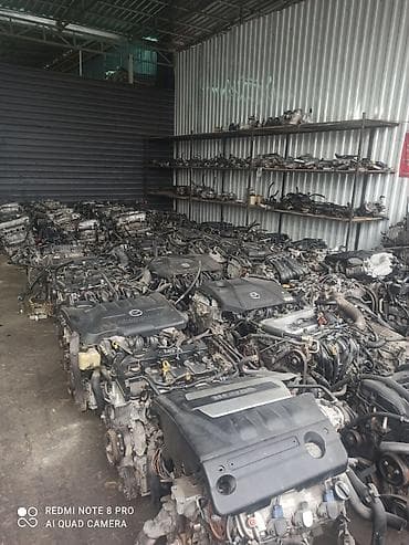 машина на запчасть: Автозапчасти б/у и контрактные — крупный склад Любые виды деталей — 8