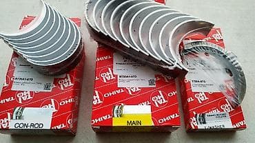 баа: Салмалар Toyota Жаңы, Оригинал — 6