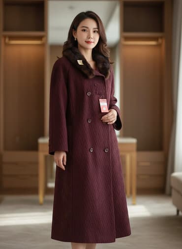 вечерние платья бишкек дордой инстаграм: Пальто, Зима, Длинная модель, 4XL — 1