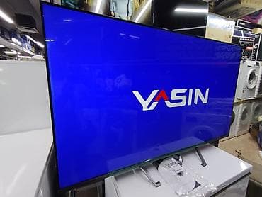 Телевизор Самый низкий цены yasin 55q90 140 см 55 ^ prime prime 4k — 3