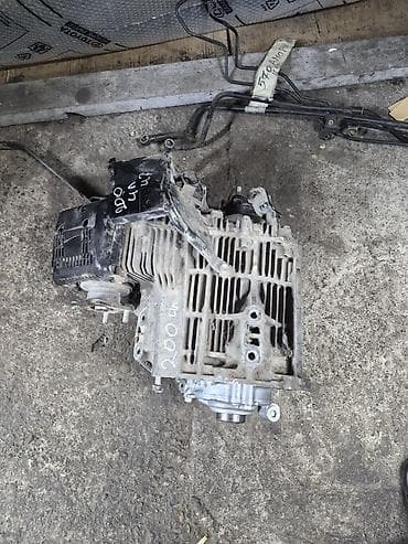 ручки х5: Раздатка Toyota Land Cruiser 200, Toyota Land Cruiser Prado 150 — 2