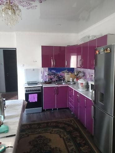 Продаю дом ж/м Кырман 200 метров от Ауэзова, газ рядом, 4 комнат — 1