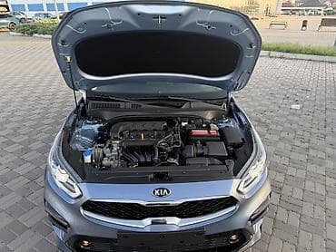 led туманка: Kia Cerato: 2020 г., 1.6 л, Автомат, Бензин, Седан — 10