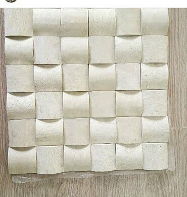 тушки кролика: Балясины,перилы,тумбы из Сары таш — 11