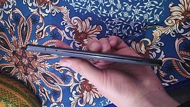 one pluse: OnePlus 12, цвет - Черный — 2