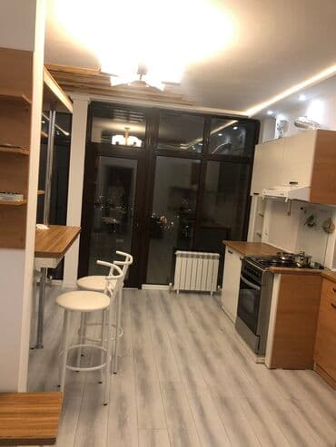 аренда помещений восток 5: 2 комнаты, 107 м², Элитка, 14 этаж, Евроремонт — 19