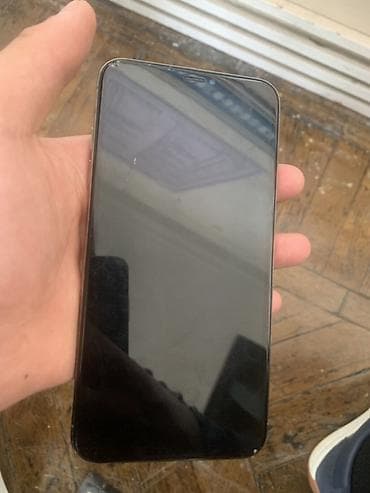 копия iphone: IPhone Xs Max, Золотой — 2